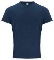 T-skjorte Clique™ Classic-T Mørk Blå